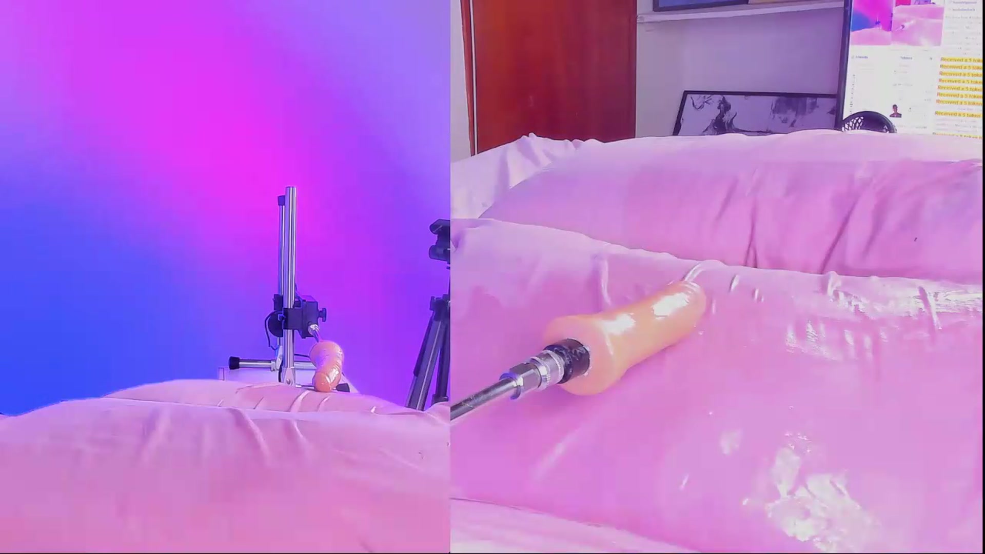 Gallery image thumbnail from Mandy_Rose_'s myfreecams stream on, 07/01/2026, 06:12 image 6 of 20