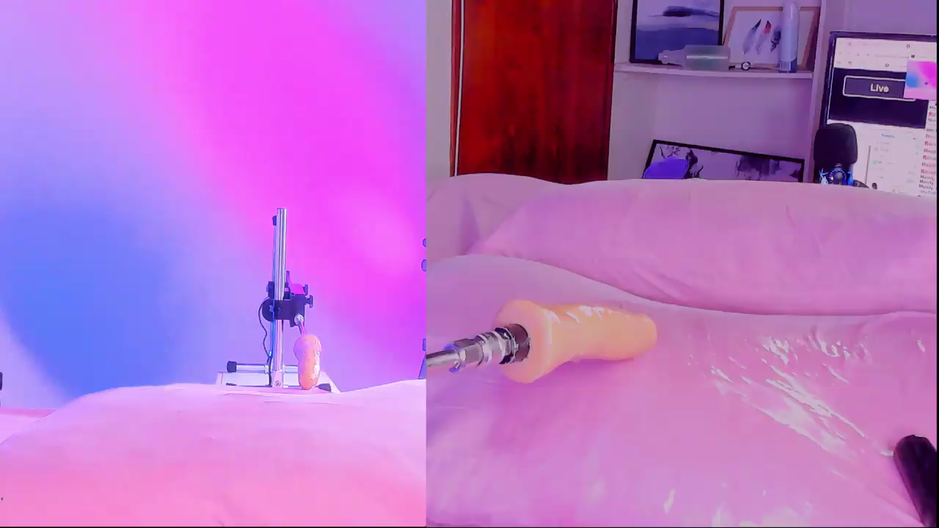 Gallery image thumbnail from Mandy_Rose_'s myfreecams stream on, 08/09/2026, 05:43 image 16 of 20