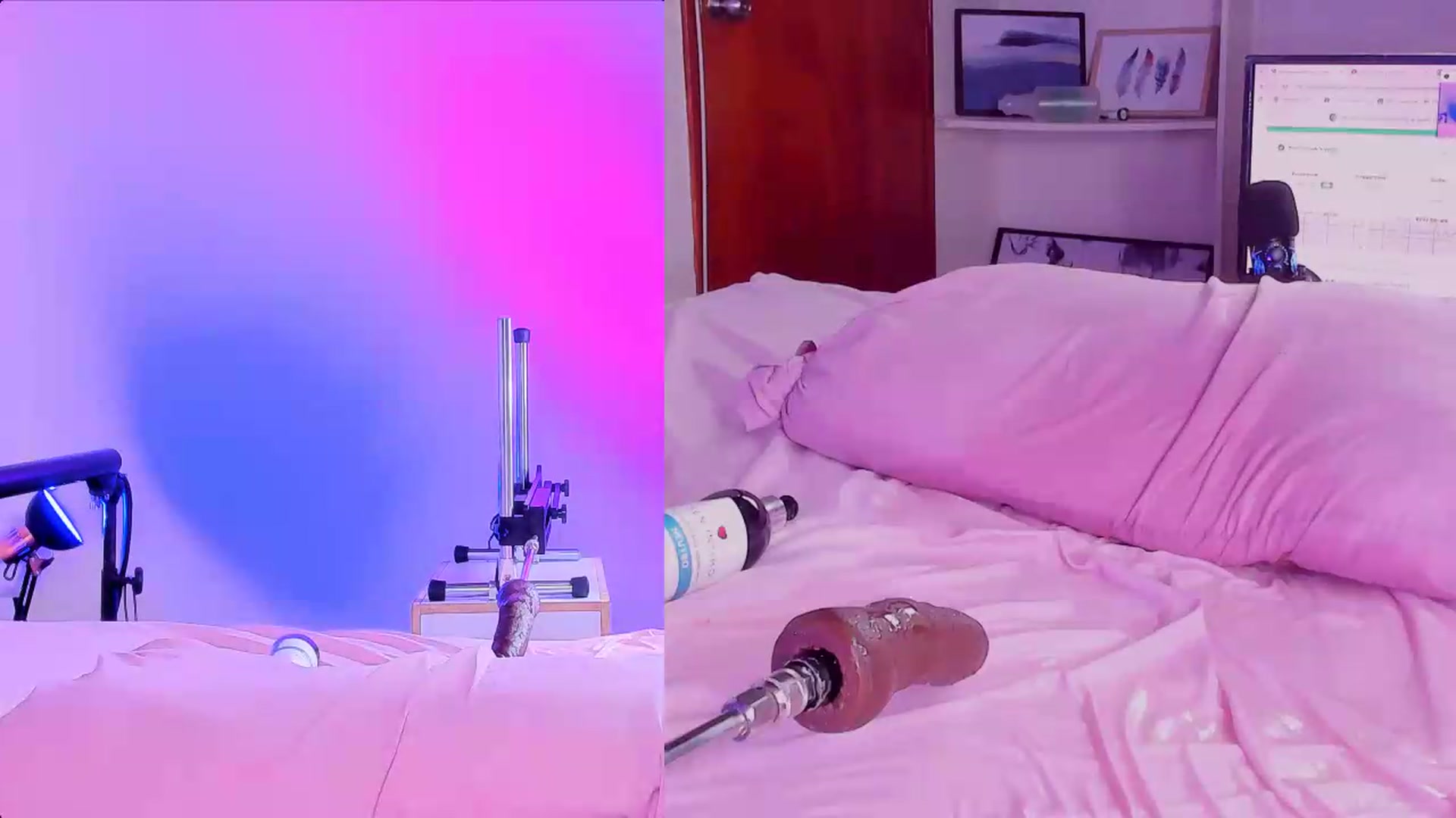 Gallery image thumbnail from Mandy_Rose_'s myfreecams stream on, 08/12/2026, 09:05 image 4 of 20