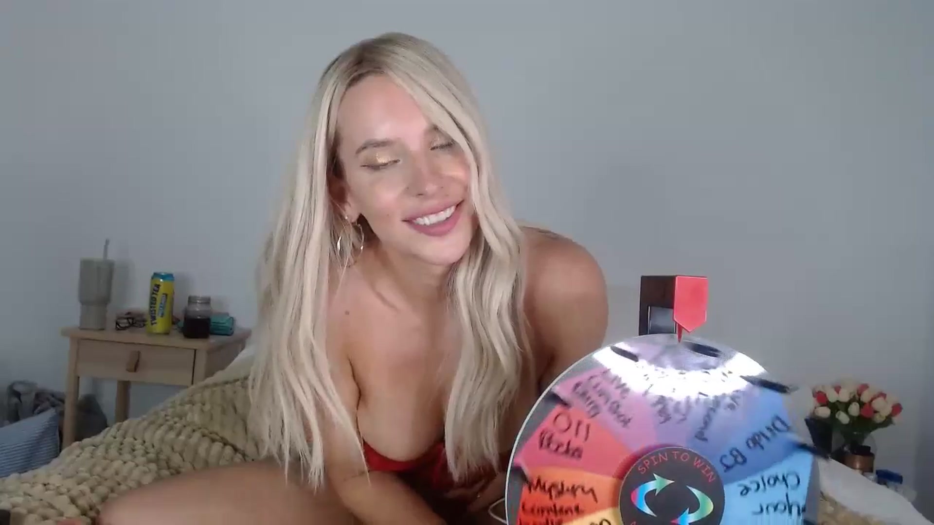 Gallery image thumbnail from Mandy_Scott's myfreecams stream on, 08/21/2024, 09:25 image 5 of 20
