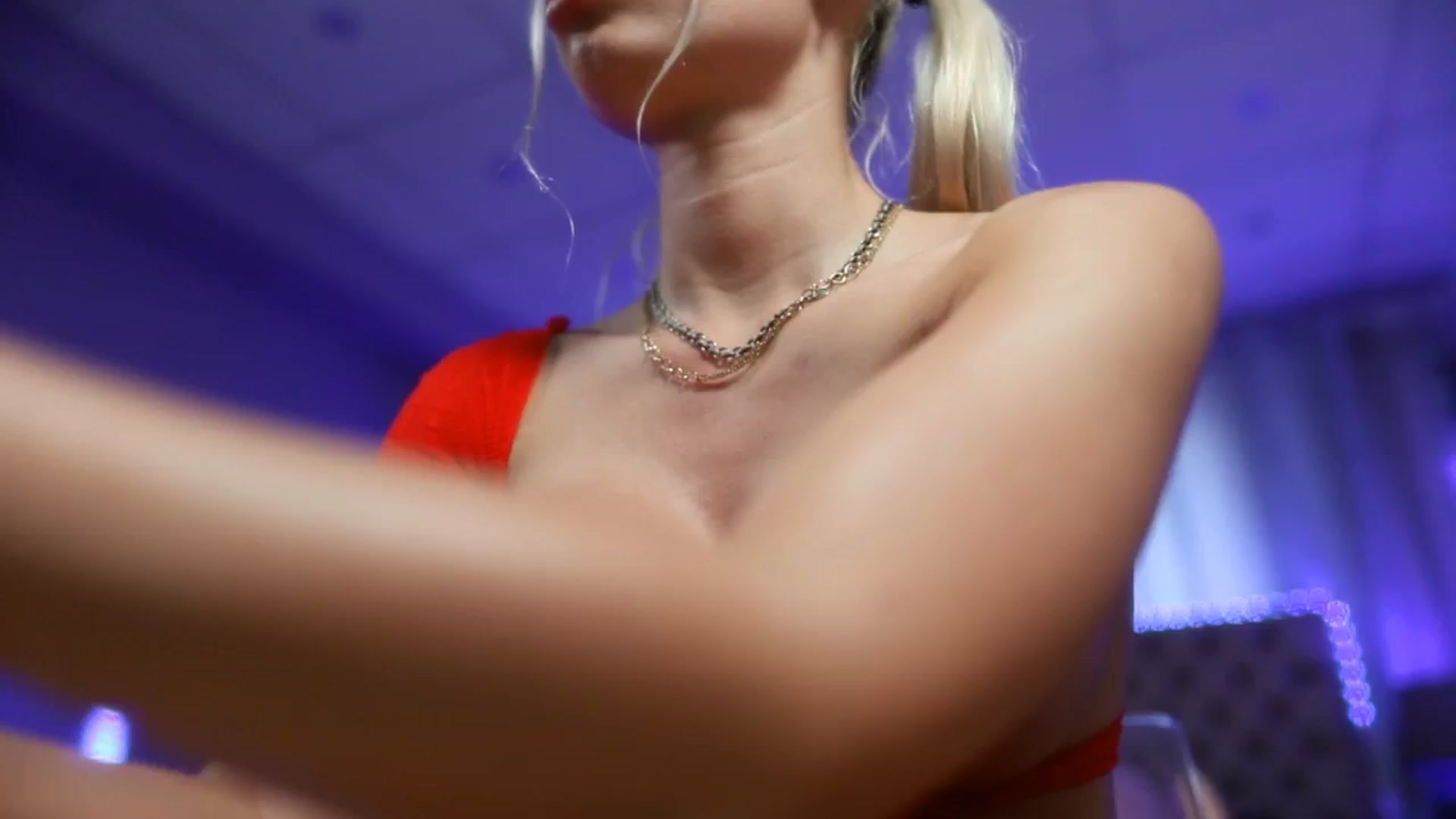 Gallery image thumbnail from Mandypeas's myfreecams stream on, 06/28/2024, 12:52 image 14 of 20