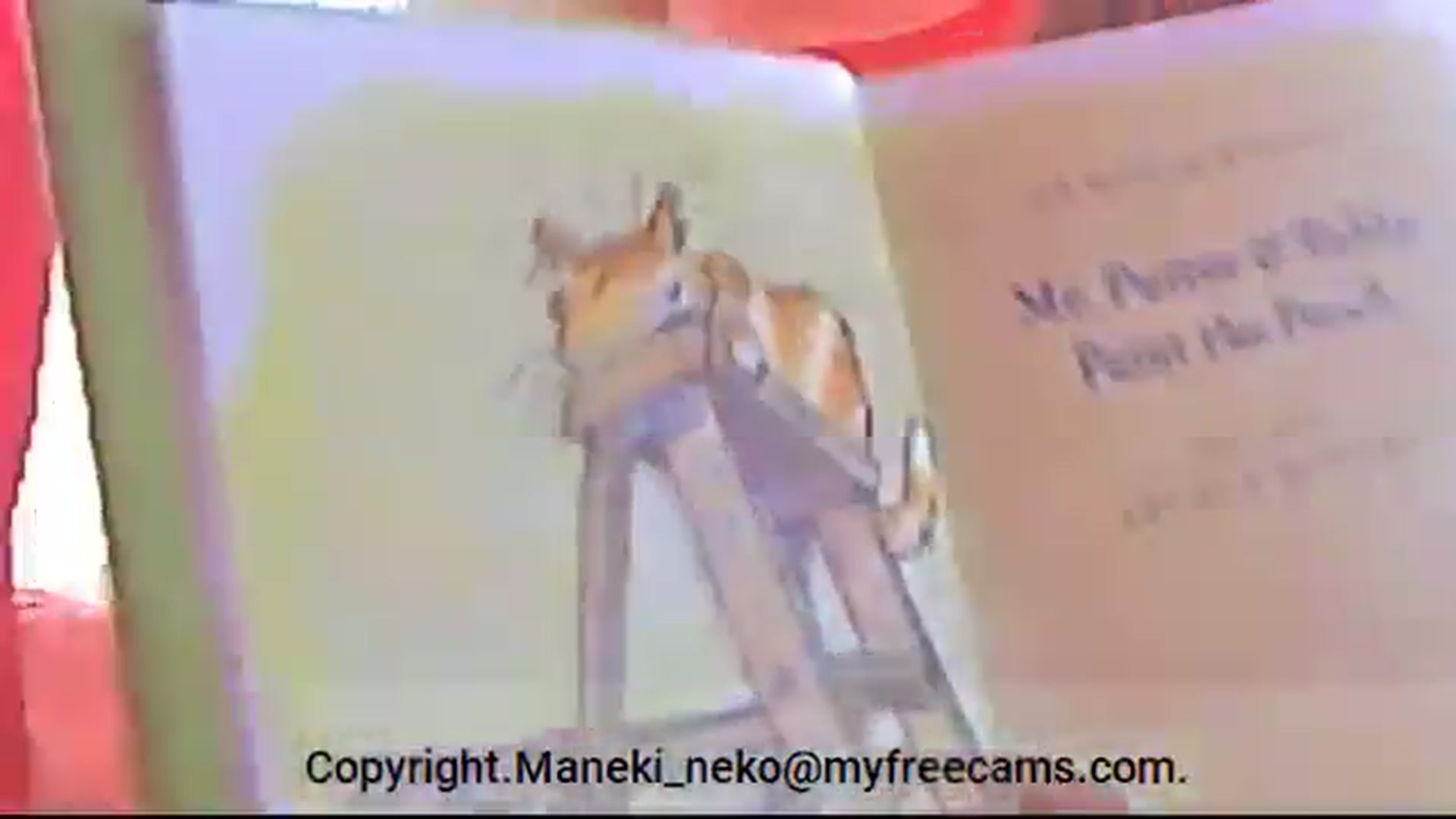 Gallery image thumbnail from Maneki_neko's myfreecams stream on, 07/02/2024, 08:06 image 2 of 20