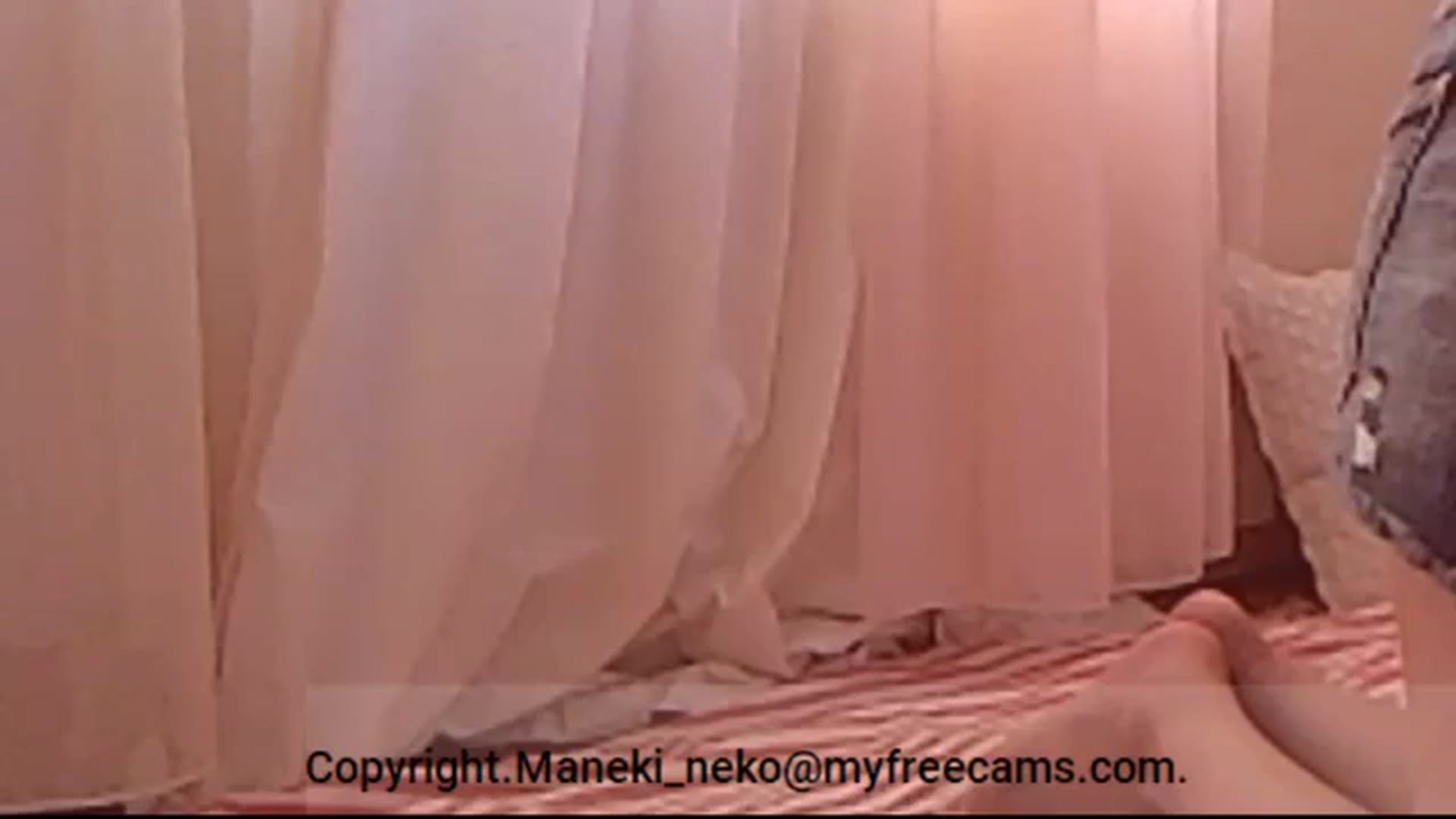 Gallery image thumbnail from Maneki_neko's myfreecams stream on, 08/28/2024, 07:55 image 1 of 20