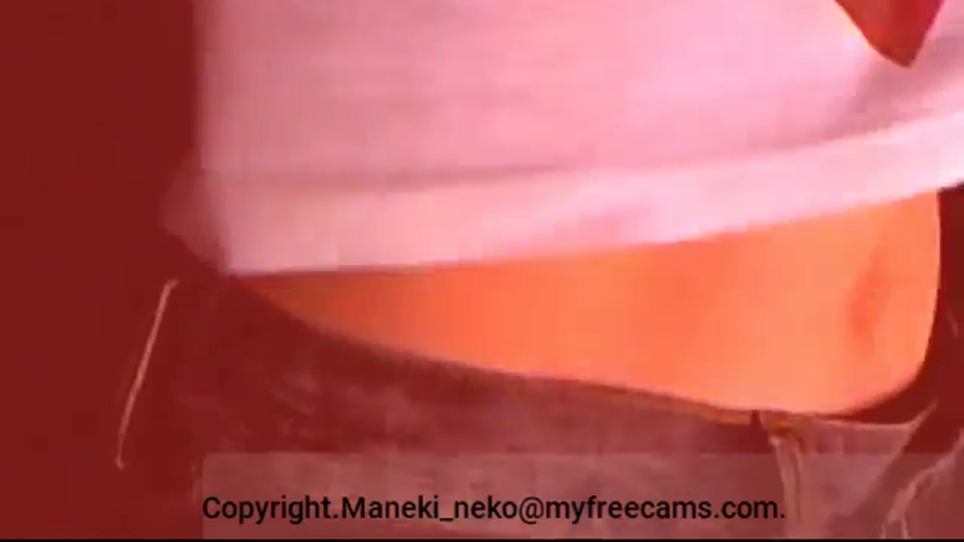 Gallery image thumbnail from Maneki_neko's myfreecams stream on, 10/29/2024, 07:56 image 17 of 20