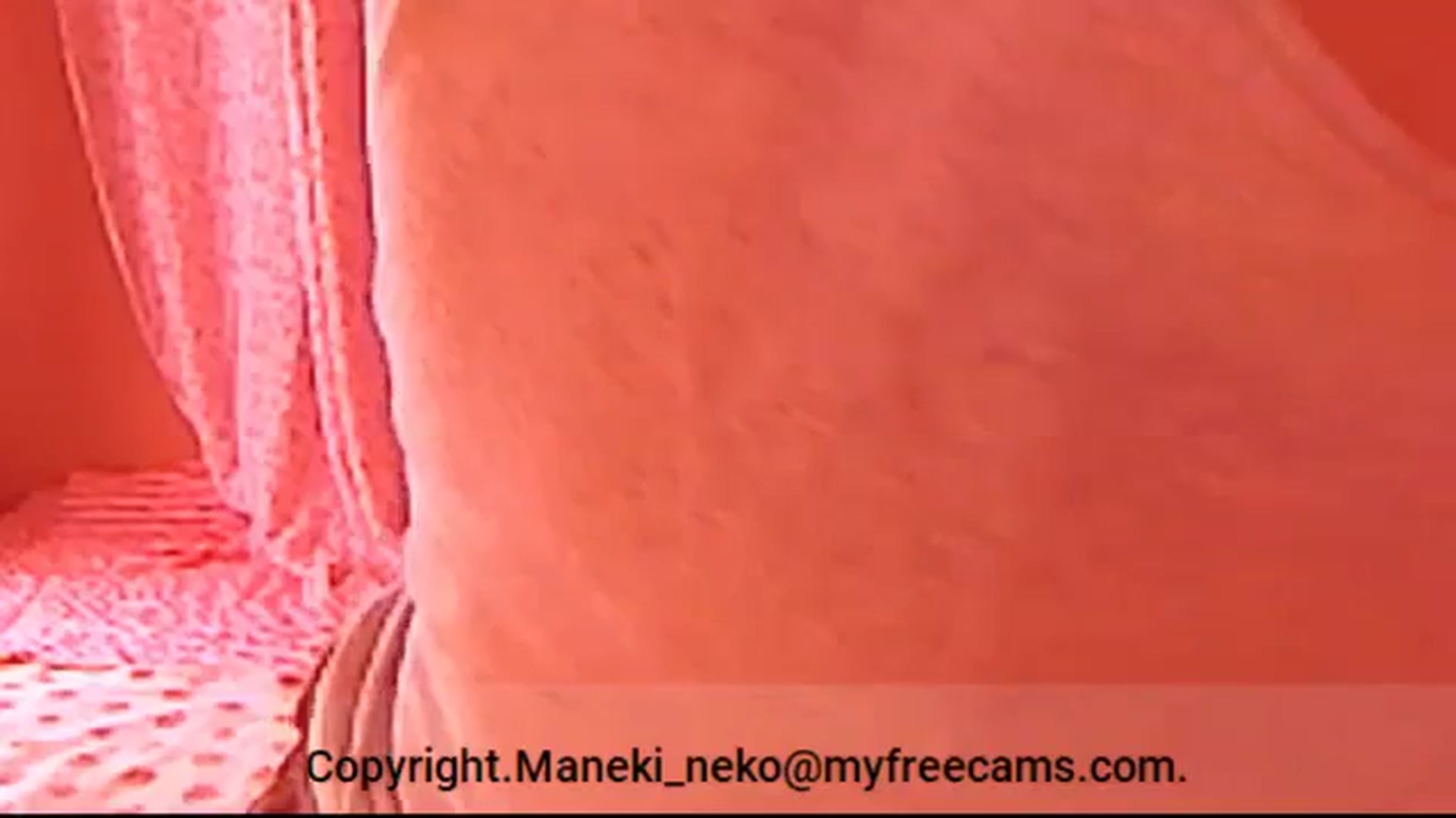 Gallery image thumbnail from Maneki_neko's myfreecams stream on, 02/18/2025, 08:11 image 5 of 20