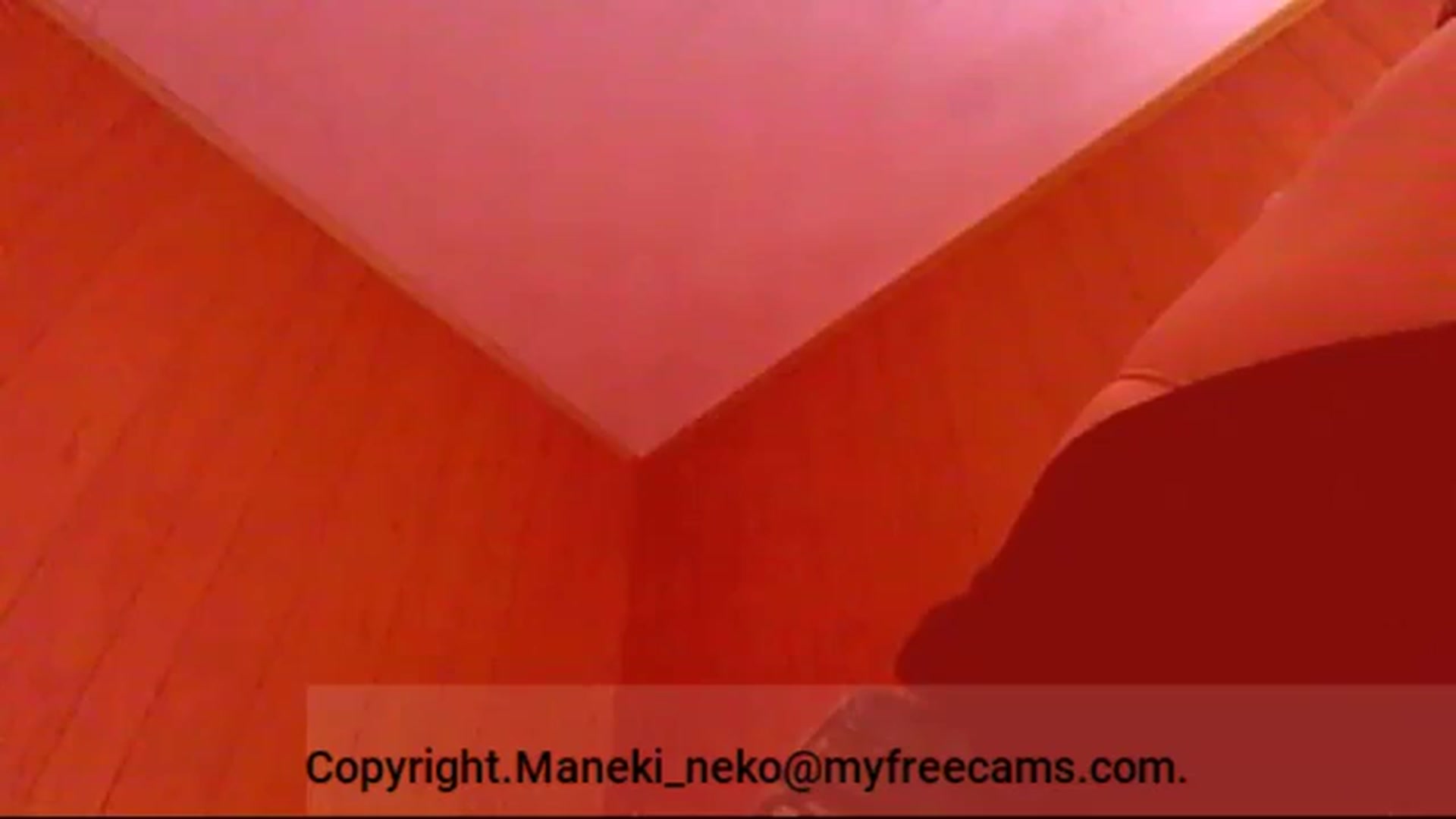 Gallery image thumbnail from Maneki_neko's myfreecams stream on, 06/30/2025, 07:19 image 17 of 20
