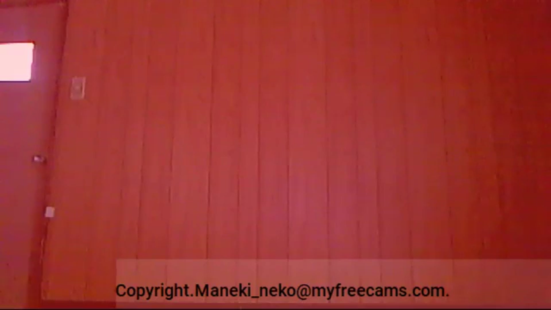 Gallery image thumbnail from Maneki_neko's myfreecams stream on, 07/09/2025, 08:36 image 4 of 20