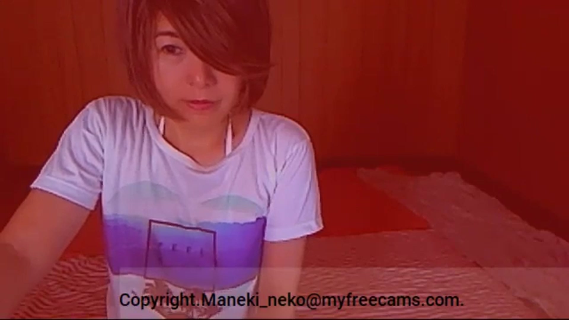 Gallery image thumbnail from Maneki_neko's myfreecams stream on, 07/16/2025, 07:25 image 6 of 20