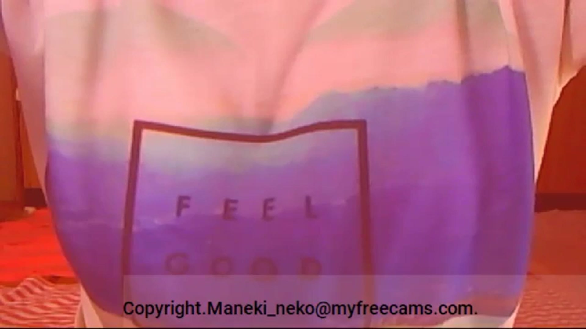 Gallery image thumbnail from Maneki_neko's myfreecams stream on, 08/12/2025, 08:16 image 7 of 20