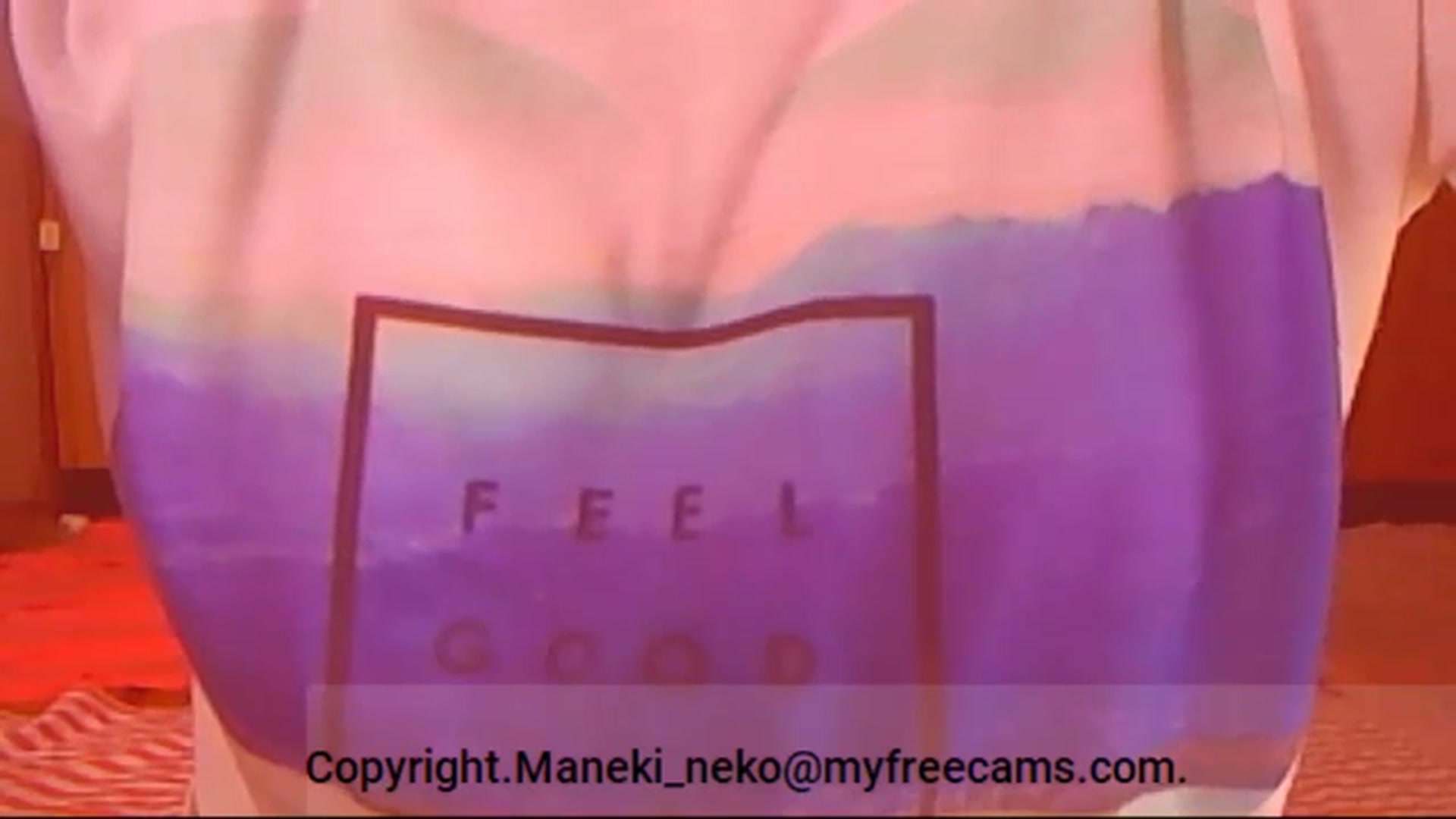 Gallery image thumbnail from Maneki_neko's myfreecams stream on, 08/12/2025, 08:16 image 8 of 20