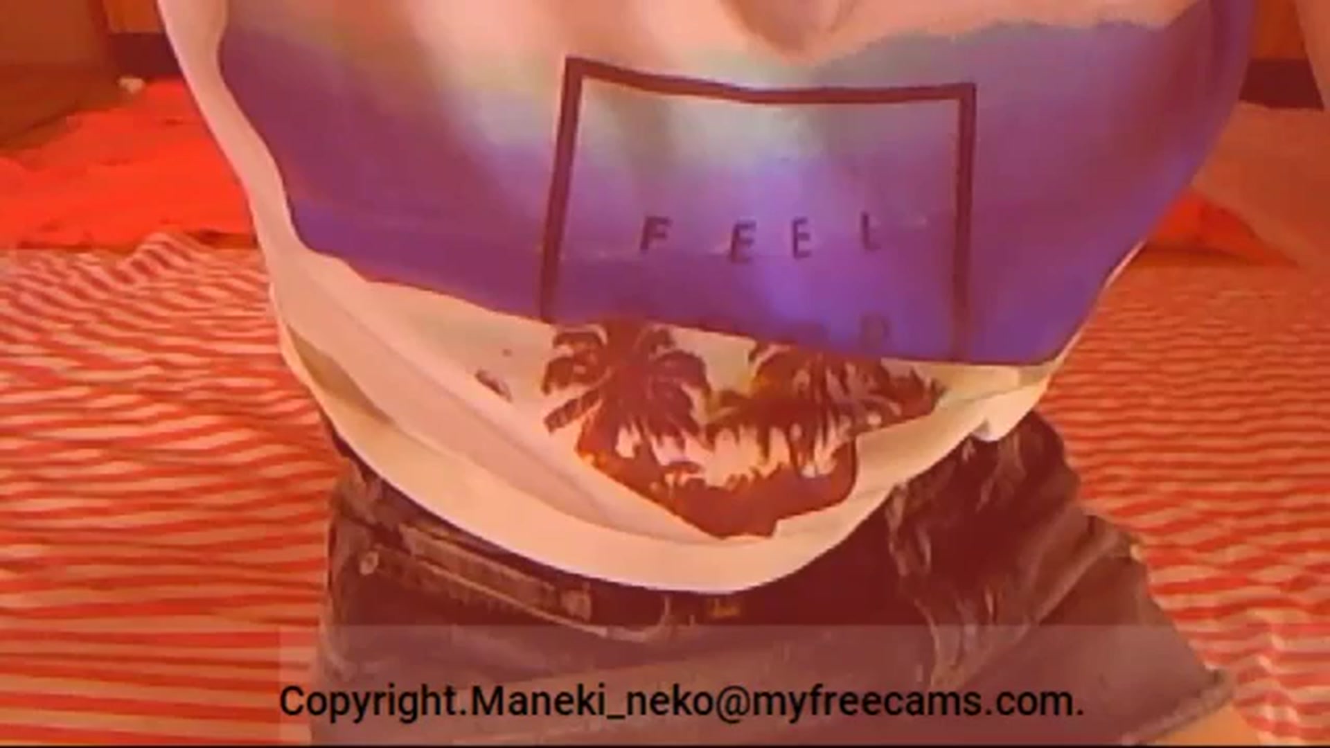 Gallery image thumbnail from Maneki_neko's myfreecams stream on, 08/12/2025, 08:16 image 1 of 20