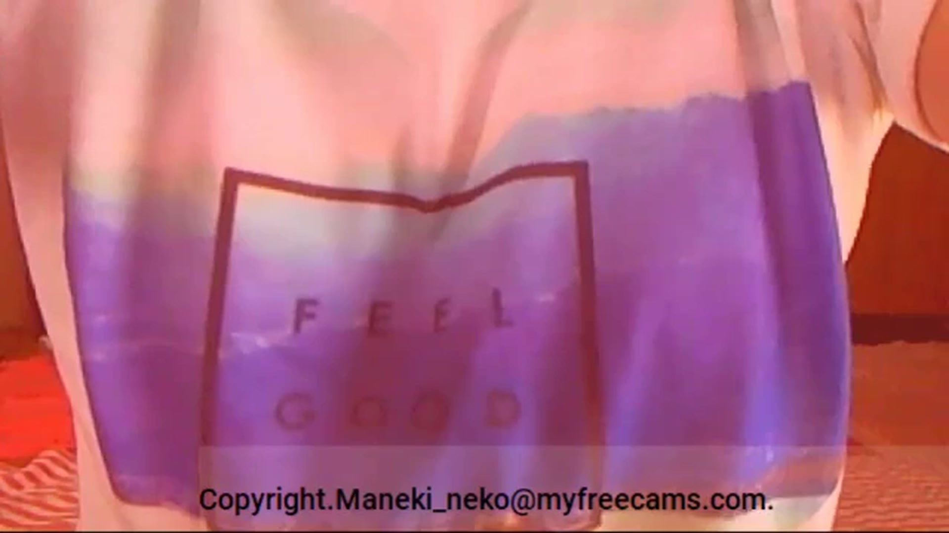 Gallery image thumbnail from Maneki_neko's myfreecams stream on, 08/12/2025, 08:16 image 15 of 20