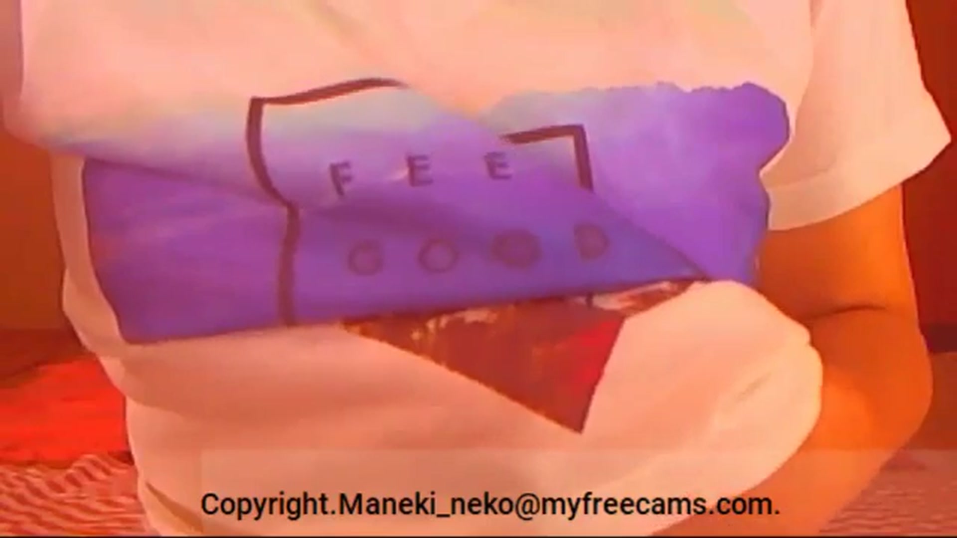 Gallery image thumbnail from Maneki_neko's myfreecams stream on, 08/12/2025, 08:16 image 6 of 20