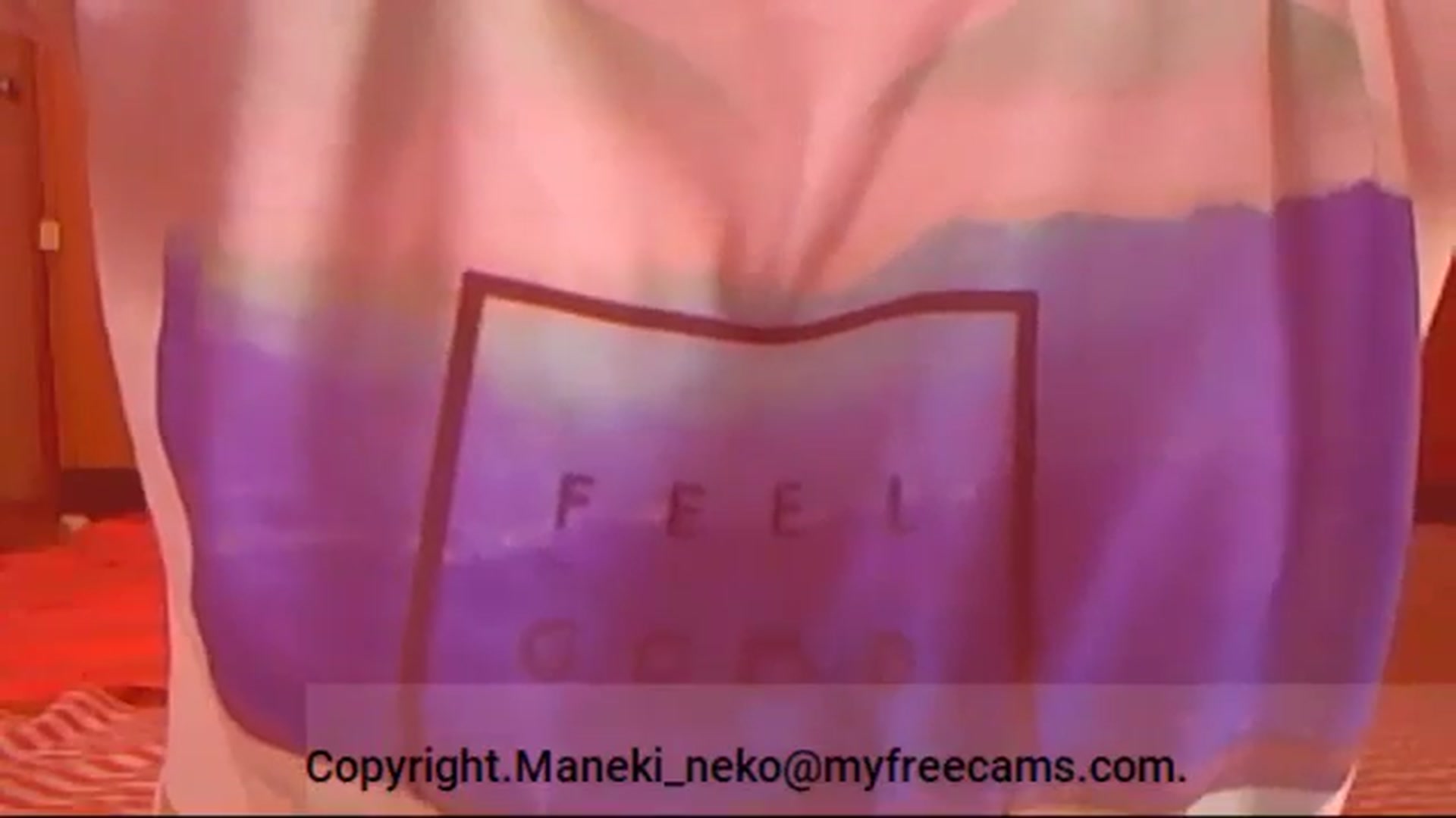 Gallery image thumbnail from Maneki_neko's myfreecams stream on, 08/12/2025, 08:16 image 10 of 20