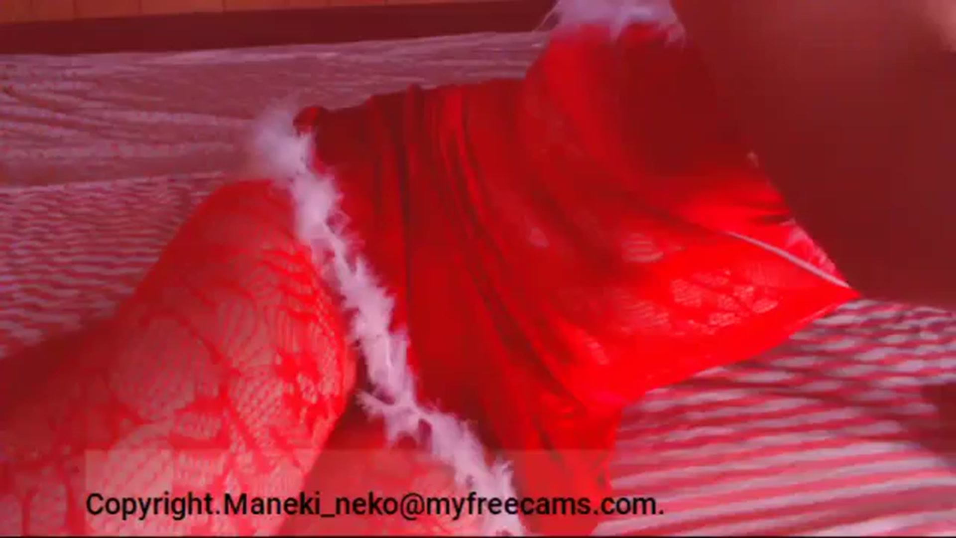 Gallery image thumbnail from Maneki_neko's myfreecams stream on, 10/27/2025, 07:14 image 13 of 20