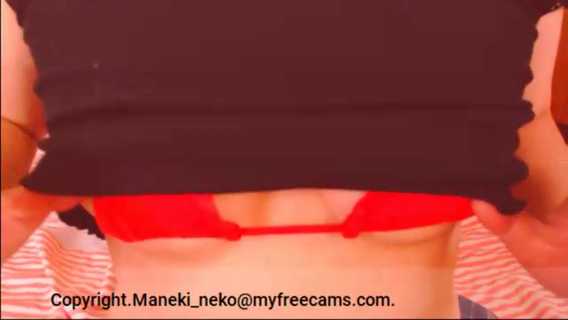 Gallery image thumbnail from Maneki_neko's myfreecams stream on, 05/19/2026, 08:03 image 11 of 20