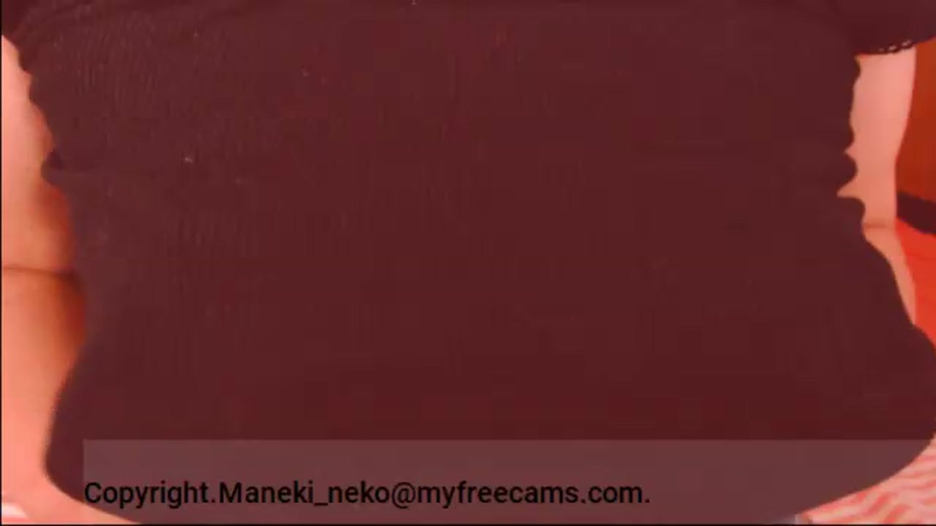 Gallery image thumbnail from Maneki_neko's myfreecams stream on, 05/19/2026, 08:03 image 14 of 20