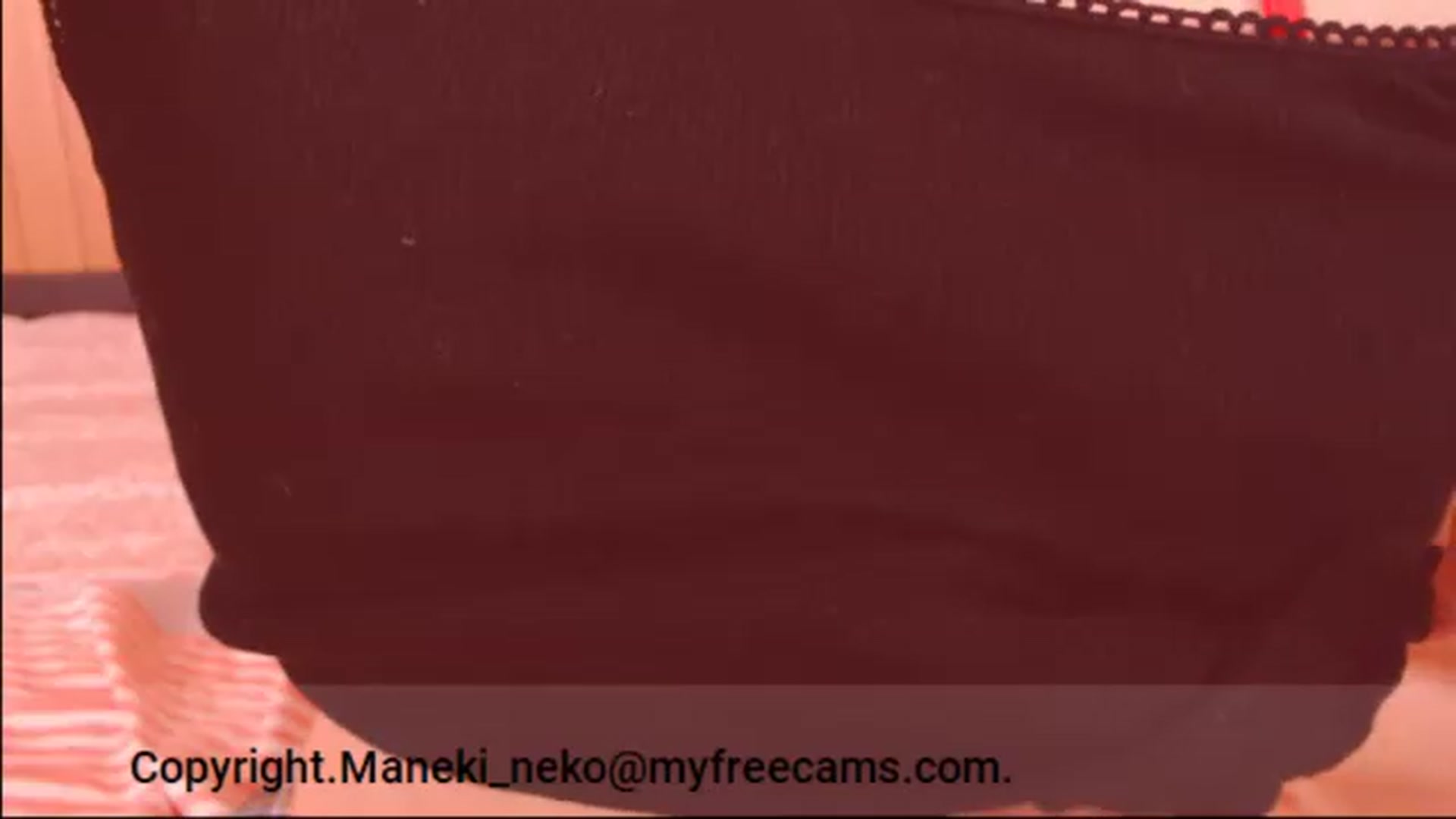 Gallery image thumbnail from Maneki_neko's myfreecams stream on, 05/19/2026, 08:03 image 16 of 20