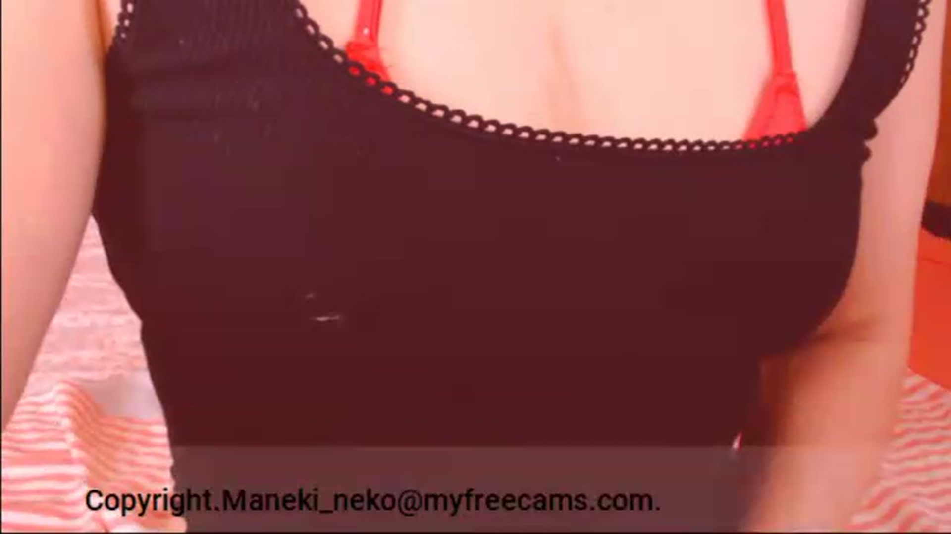 Gallery image thumbnail from Maneki_neko's myfreecams stream on, 05/19/2026, 08:03 image 7 of 20