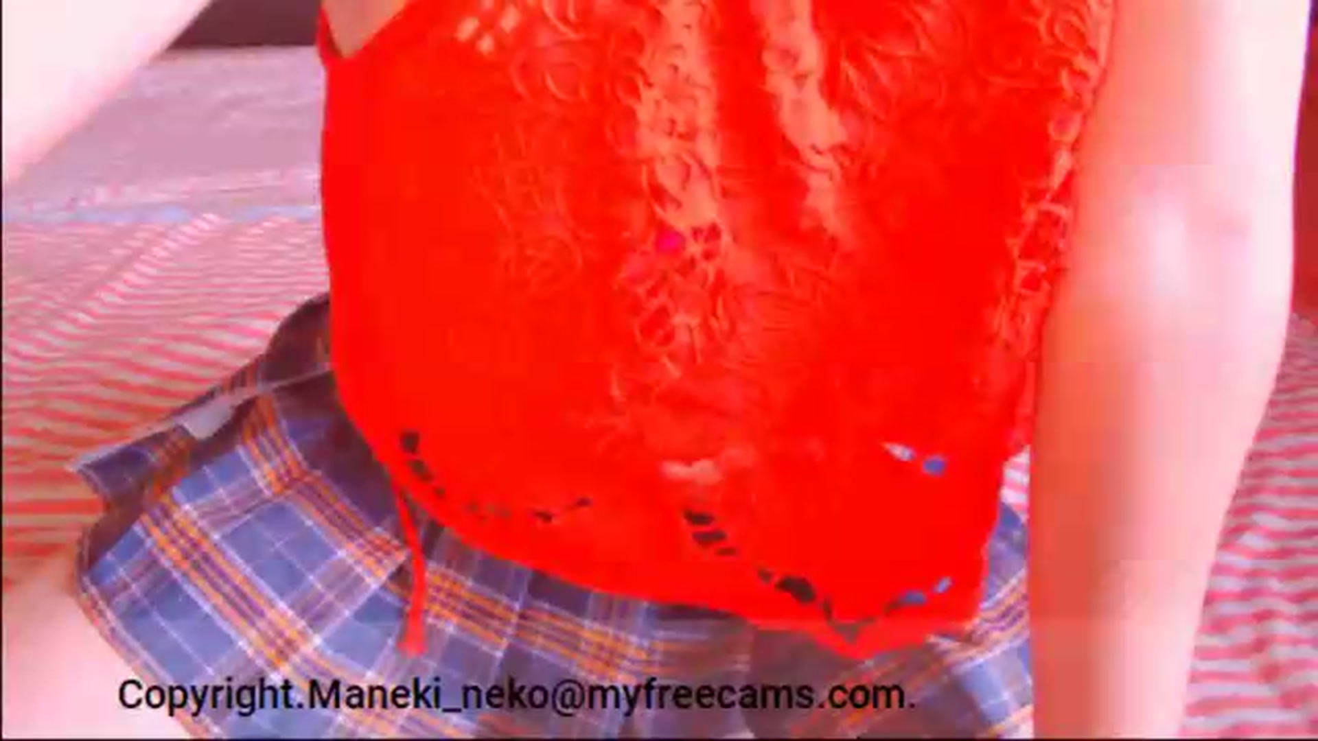 Gallery image thumbnail from Maneki_neko's myfreecams stream on, 06/03/2026, 07:41 image 15 of 20