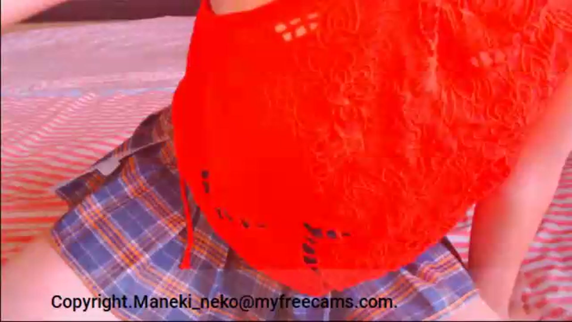 Gallery image thumbnail from Maneki_neko's myfreecams stream on, 06/03/2026, 07:41 image 14 of 20