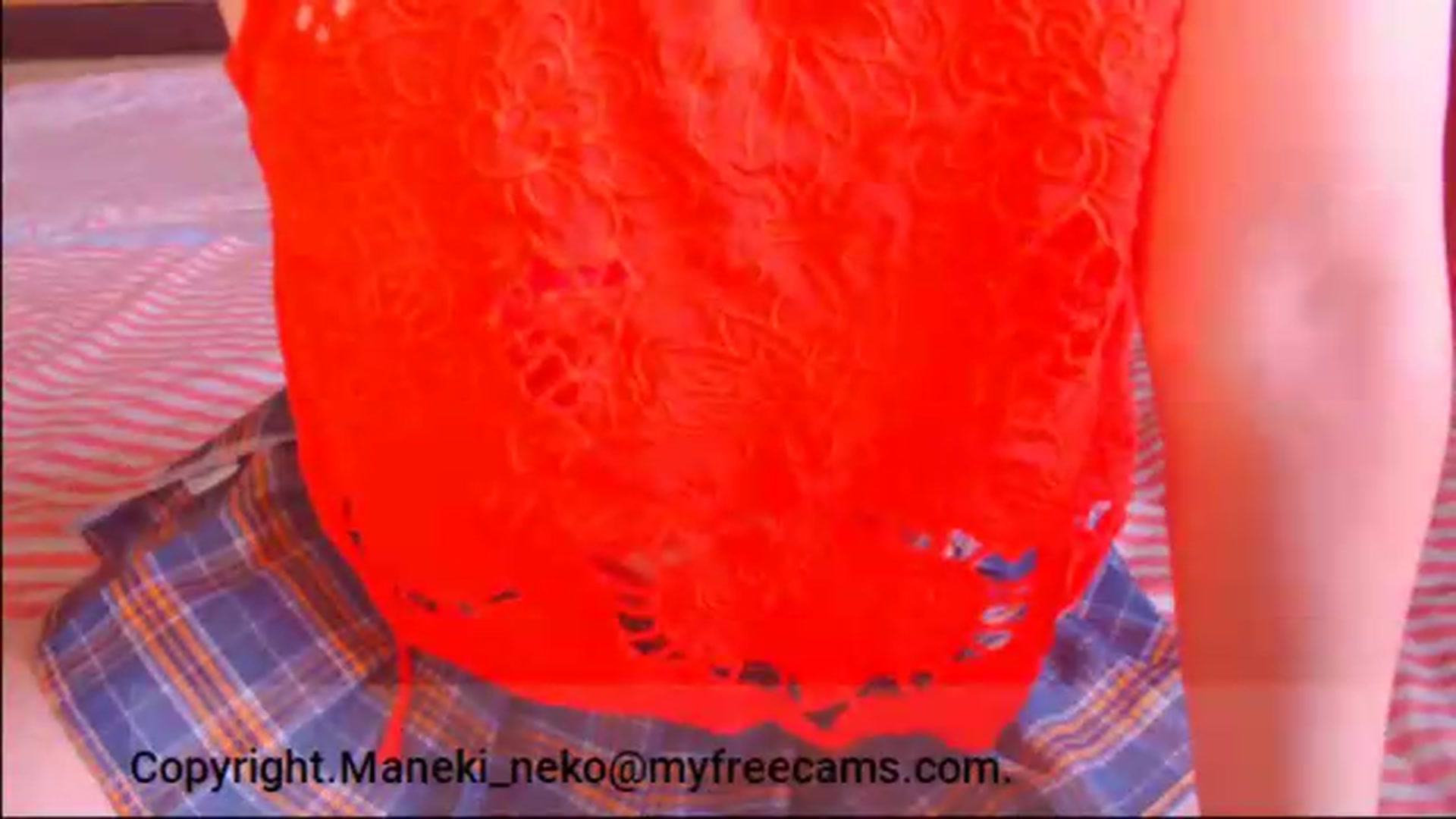 Gallery image thumbnail from Maneki_neko's myfreecams stream on, 06/03/2026, 07:41 image 20 of 20