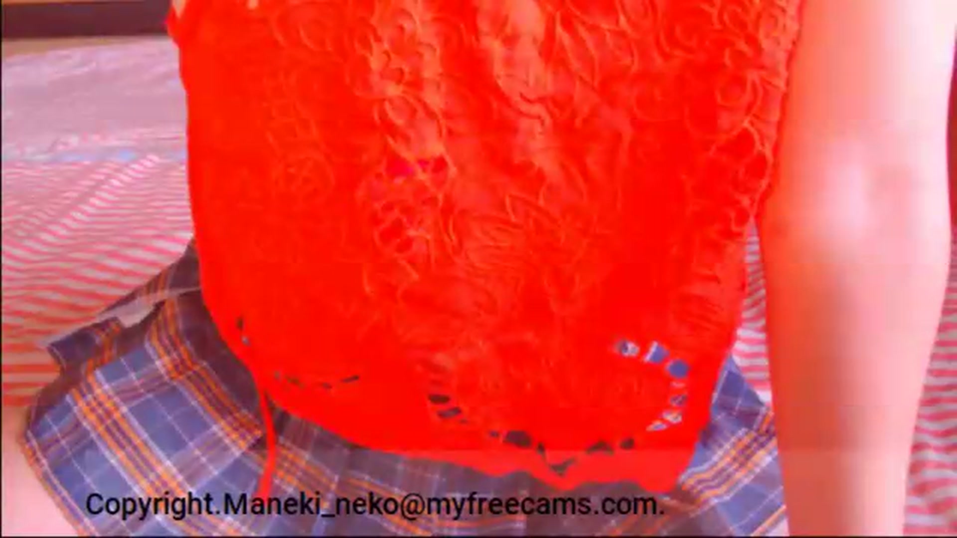 Gallery image thumbnail from Maneki_neko's myfreecams stream on, 06/03/2026, 07:41 image 17 of 20