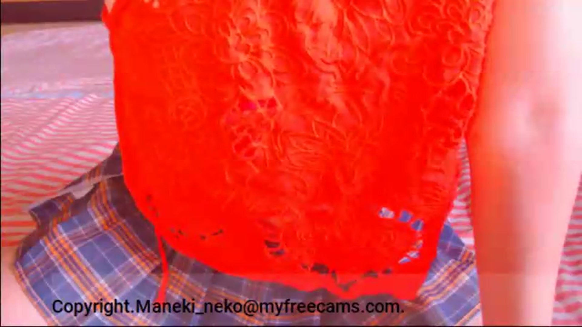 Gallery image thumbnail from Maneki_neko's myfreecams stream on, 06/03/2026, 07:41 image 16 of 20