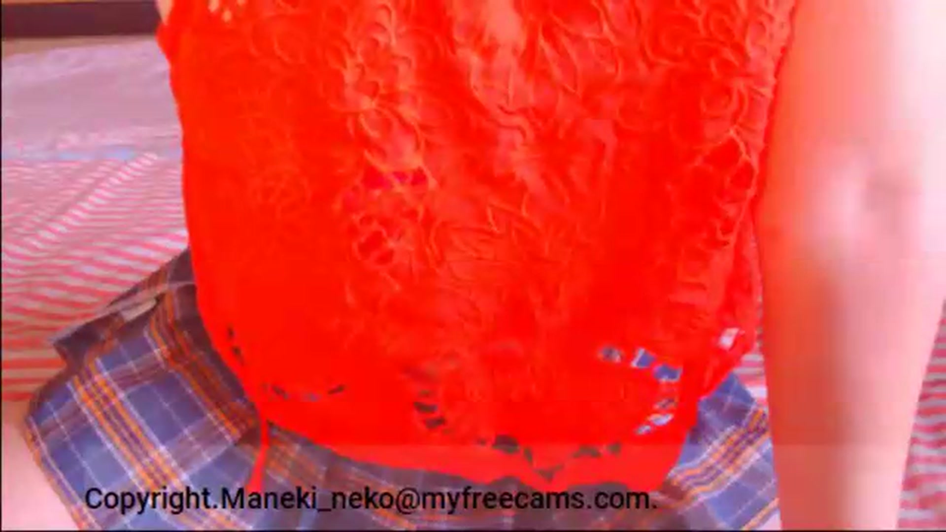Gallery image thumbnail from Maneki_neko's myfreecams stream on, 06/03/2026, 07:41 image 19 of 20