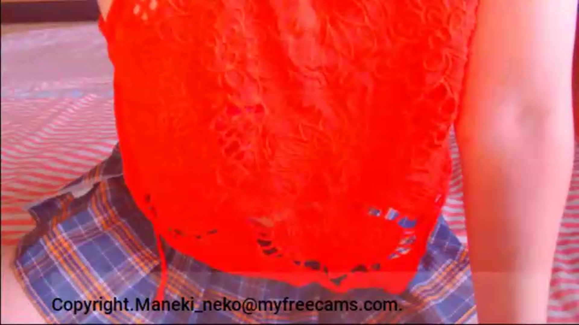 Gallery image thumbnail from Maneki_neko's myfreecams stream on, 06/03/2026, 07:41 image 18 of 20