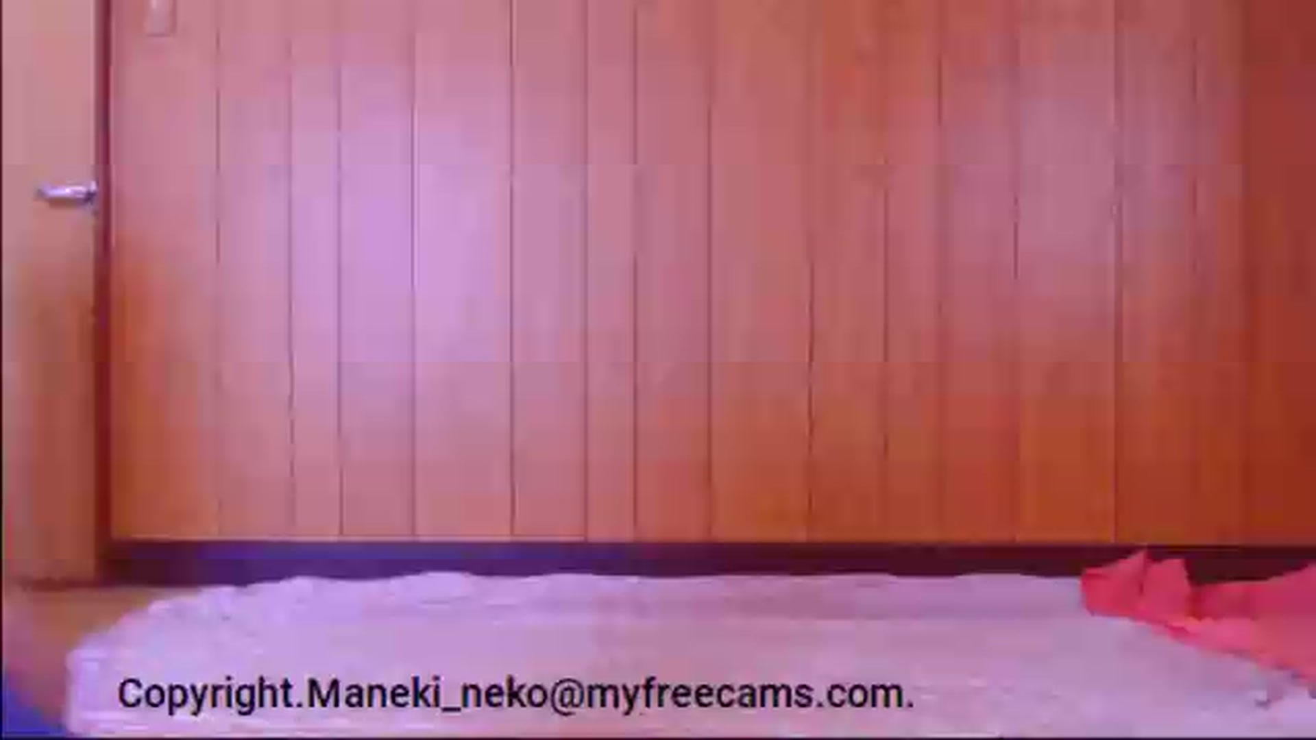 Gallery image thumbnail from Maneki_neko's myfreecams stream on, 07/27/2026, 08:22 image 1 of 20