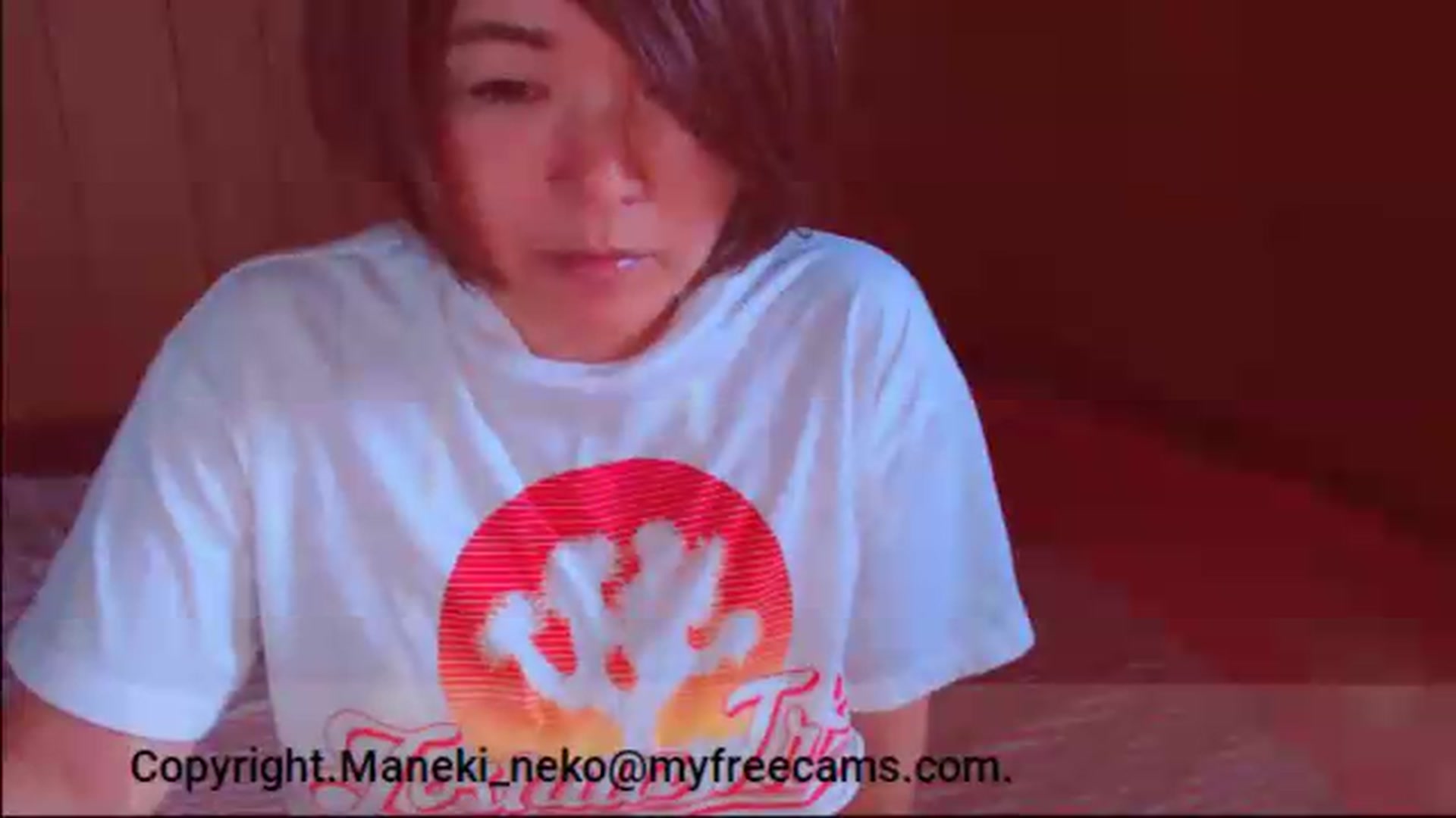 Gallery image thumbnail from Maneki_neko's myfreecams stream on, 08/17/2026, 07:41 image 3 of 20
