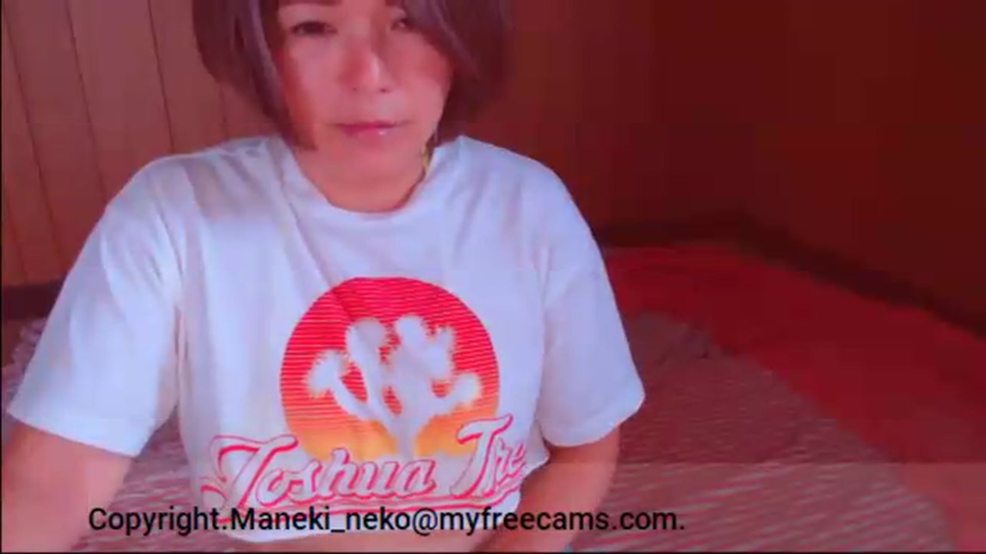 Gallery image thumbnail from Maneki_neko's myfreecams stream on, 08/17/2026, 07:41 image 7 of 20