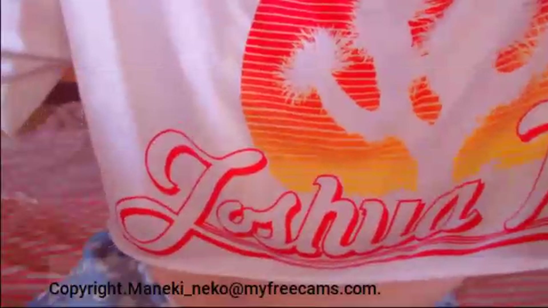 Gallery image thumbnail from Maneki_neko's myfreecams stream on, 08/17/2026, 07:41 image 16 of 20