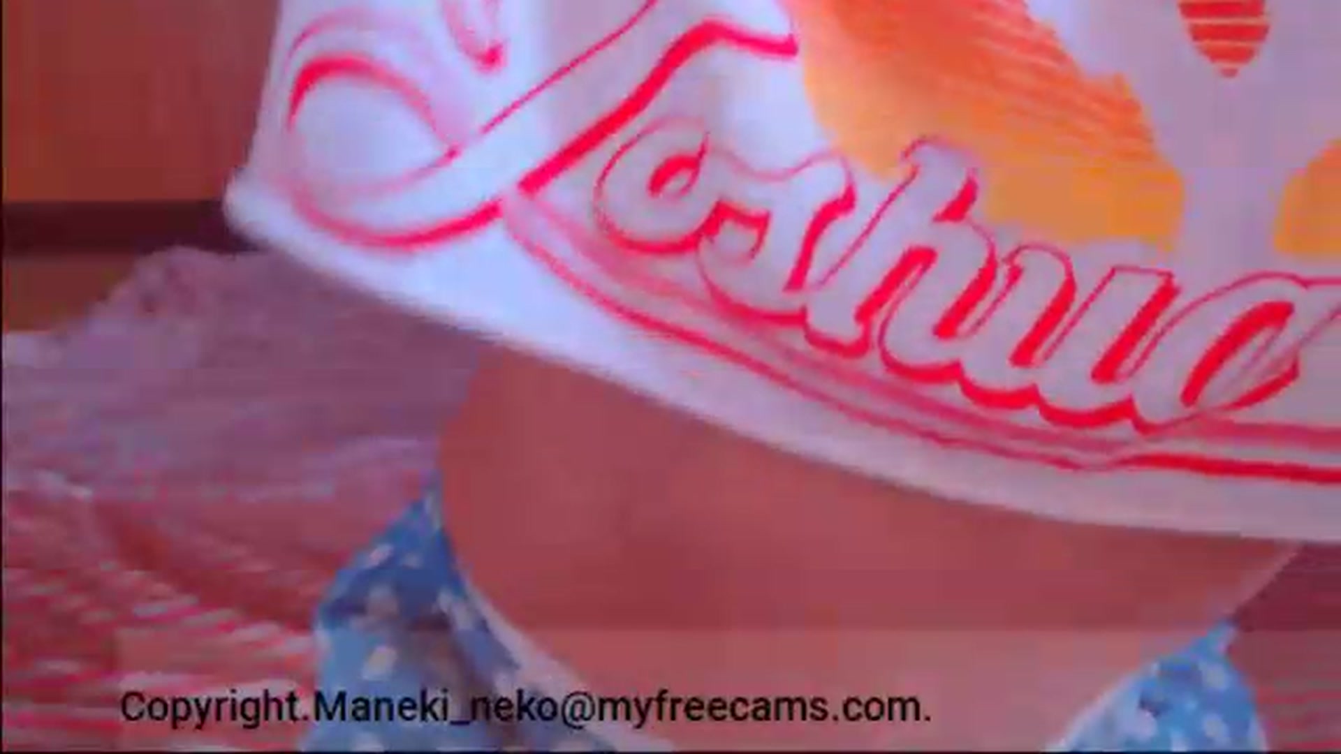 Gallery image thumbnail from Maneki_neko's myfreecams stream on, 08/17/2026, 07:41 image 20 of 20