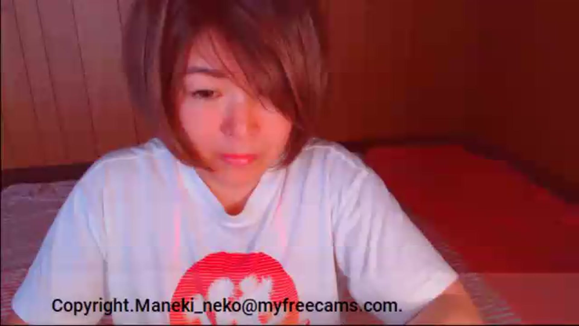 Gallery image thumbnail from Maneki_neko's myfreecams stream on, 08/18/2026, 04:27 image 11 of 20