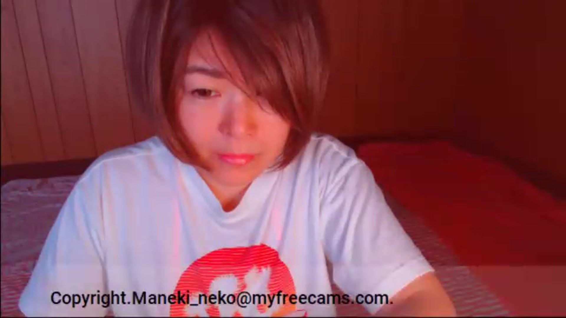 Gallery image thumbnail from Maneki_neko's myfreecams stream on, 08/18/2026, 04:27 image 9 of 20