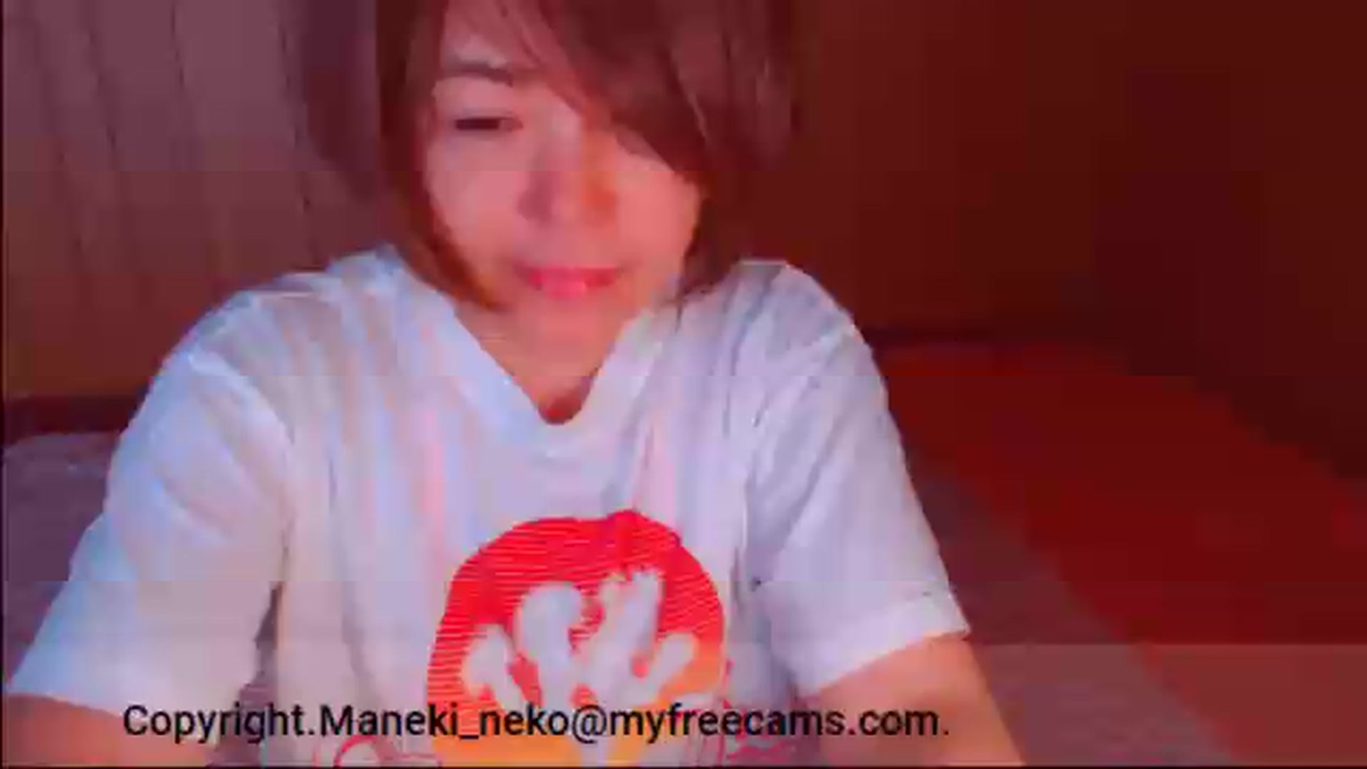 Gallery image thumbnail from Maneki_neko's myfreecams stream on, 08/18/2026, 04:27 image 15 of 20
