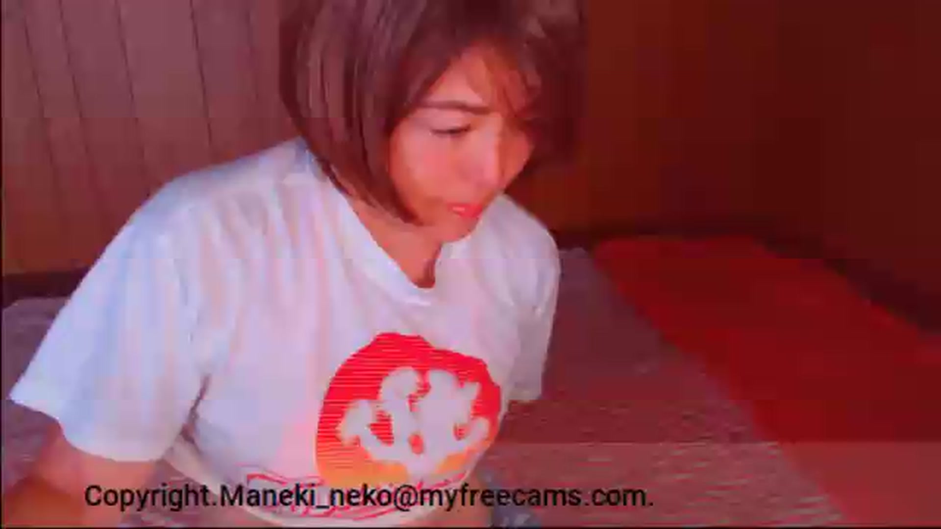Gallery image thumbnail from Maneki_neko's myfreecams stream on, 08/18/2026, 04:27 image 1 of 20