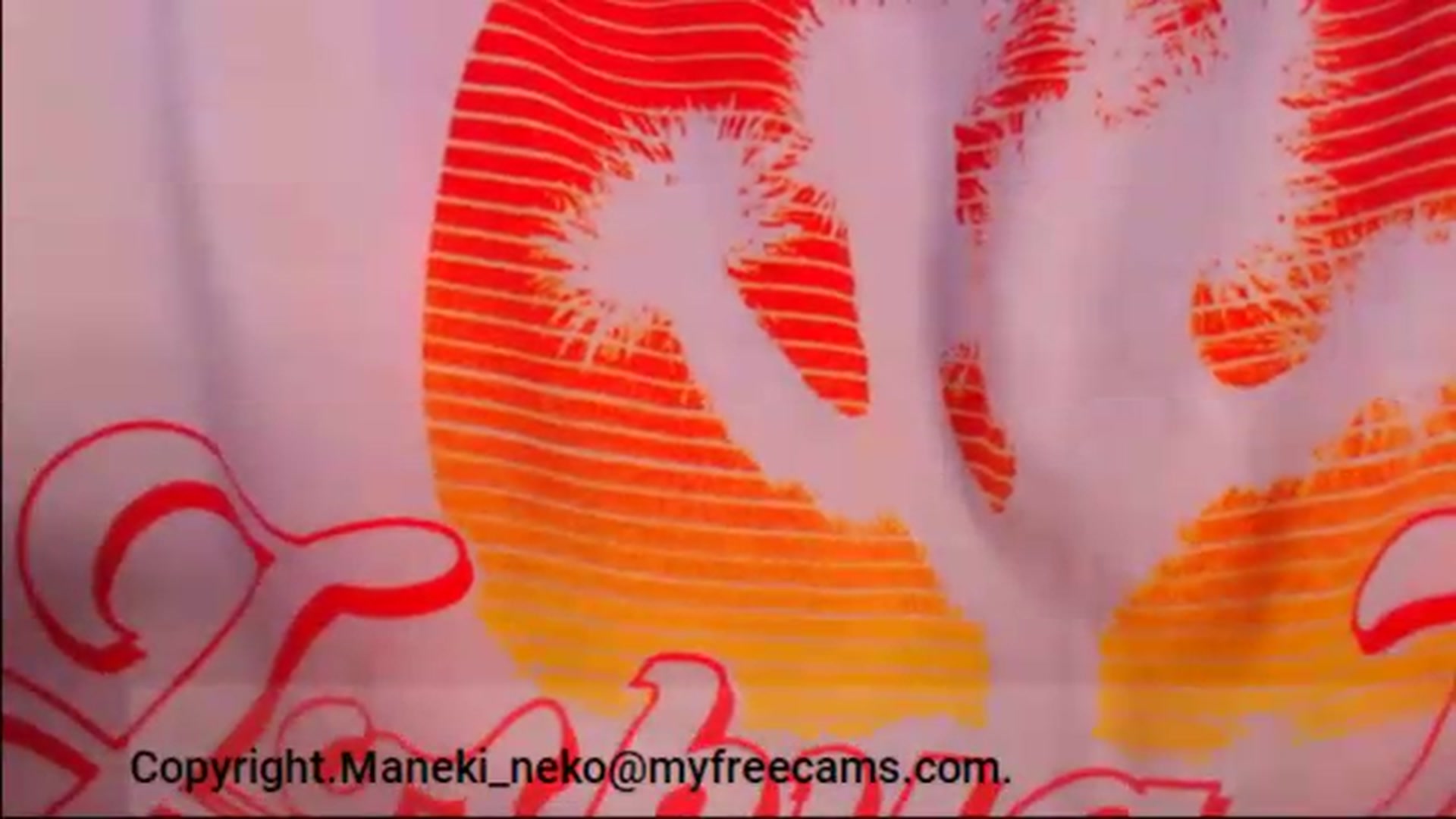 Gallery image thumbnail from Maneki_neko's myfreecams stream on, 08/18/2026, 07:33 image 19 of 20