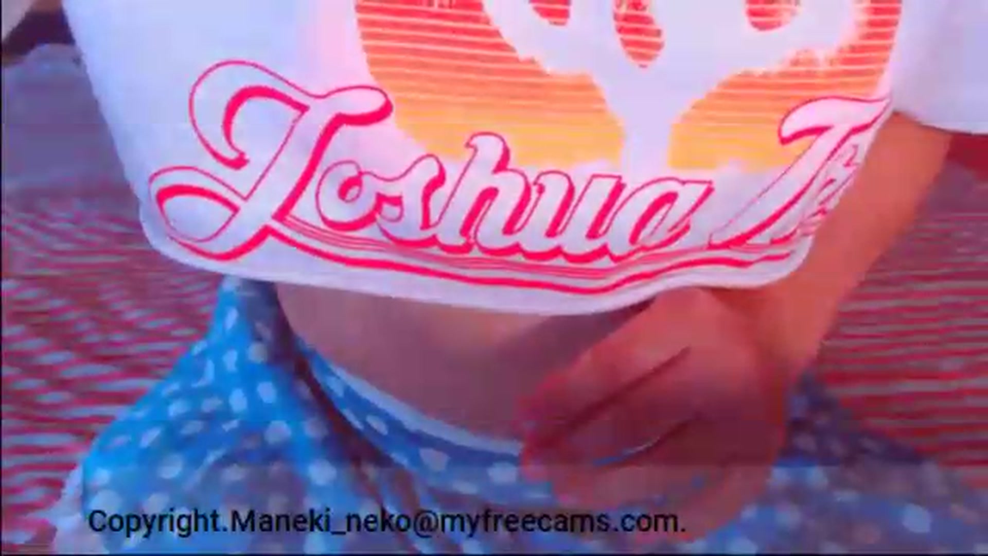 Gallery image thumbnail from Maneki_neko's myfreecams stream on, 08/18/2026, 07:33 image 7 of 20