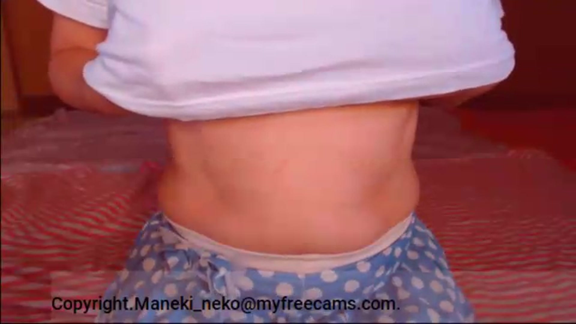 Gallery image thumbnail from Maneki_neko's myfreecams stream on, 08/31/2026, 08:01 image 8 of 20