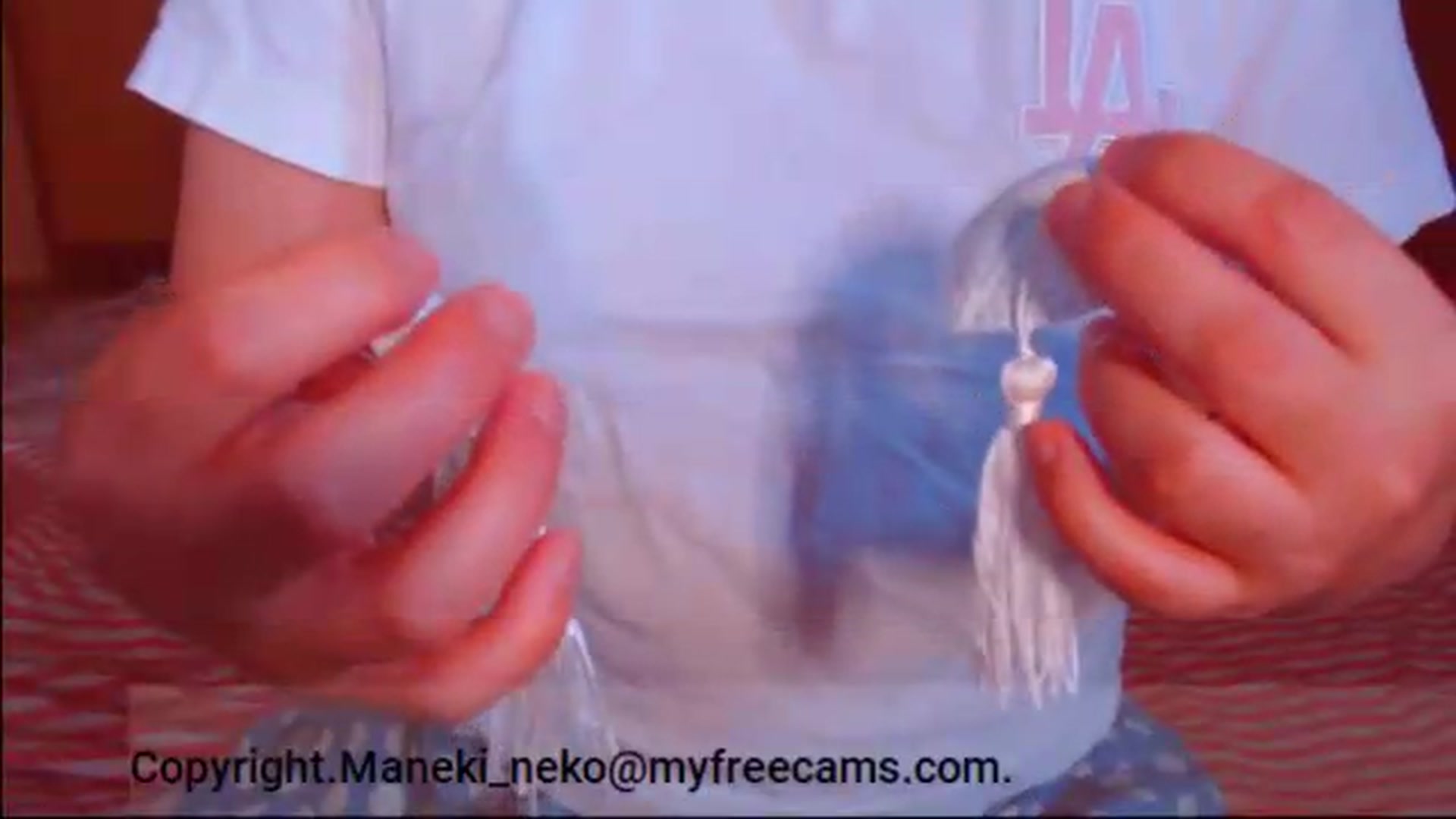 Gallery image thumbnail from Maneki_neko's myfreecams stream on, 08/31/2026, 08:01 image 4 of 20