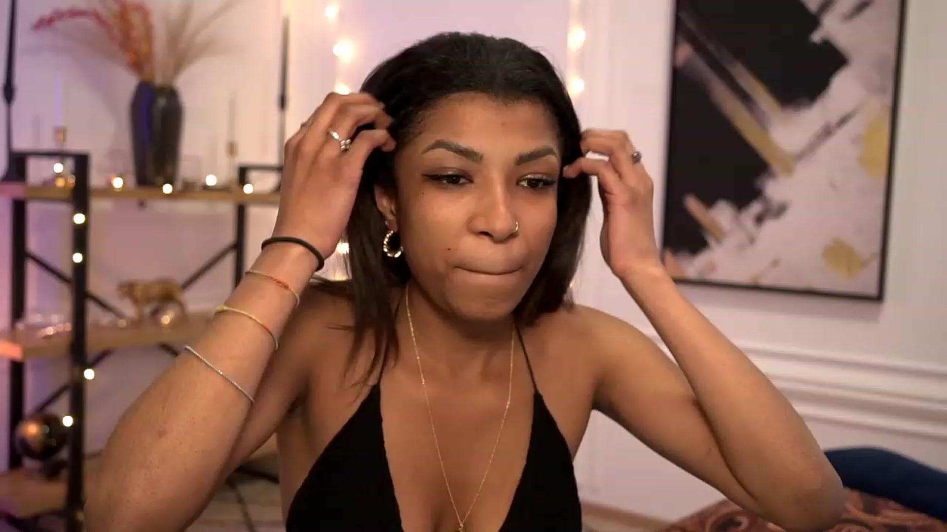 Gallery image thumbnail from Manelikpearce's myfreecams stream on, 04/29/2023, 20:46 image 6 of 20
