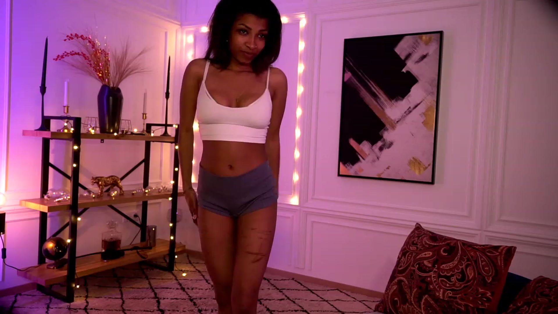 Gallery image thumbnail from Manelikpearce's myfreecams stream on, 05/01/2023, 19:37 image 8 of 20
