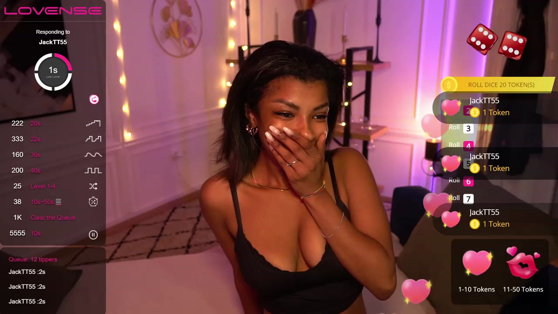Gallery image thumbnail from Manelikpearce's myfreecams stream on, 07/26/2023, 09:48 image 17 of 20
