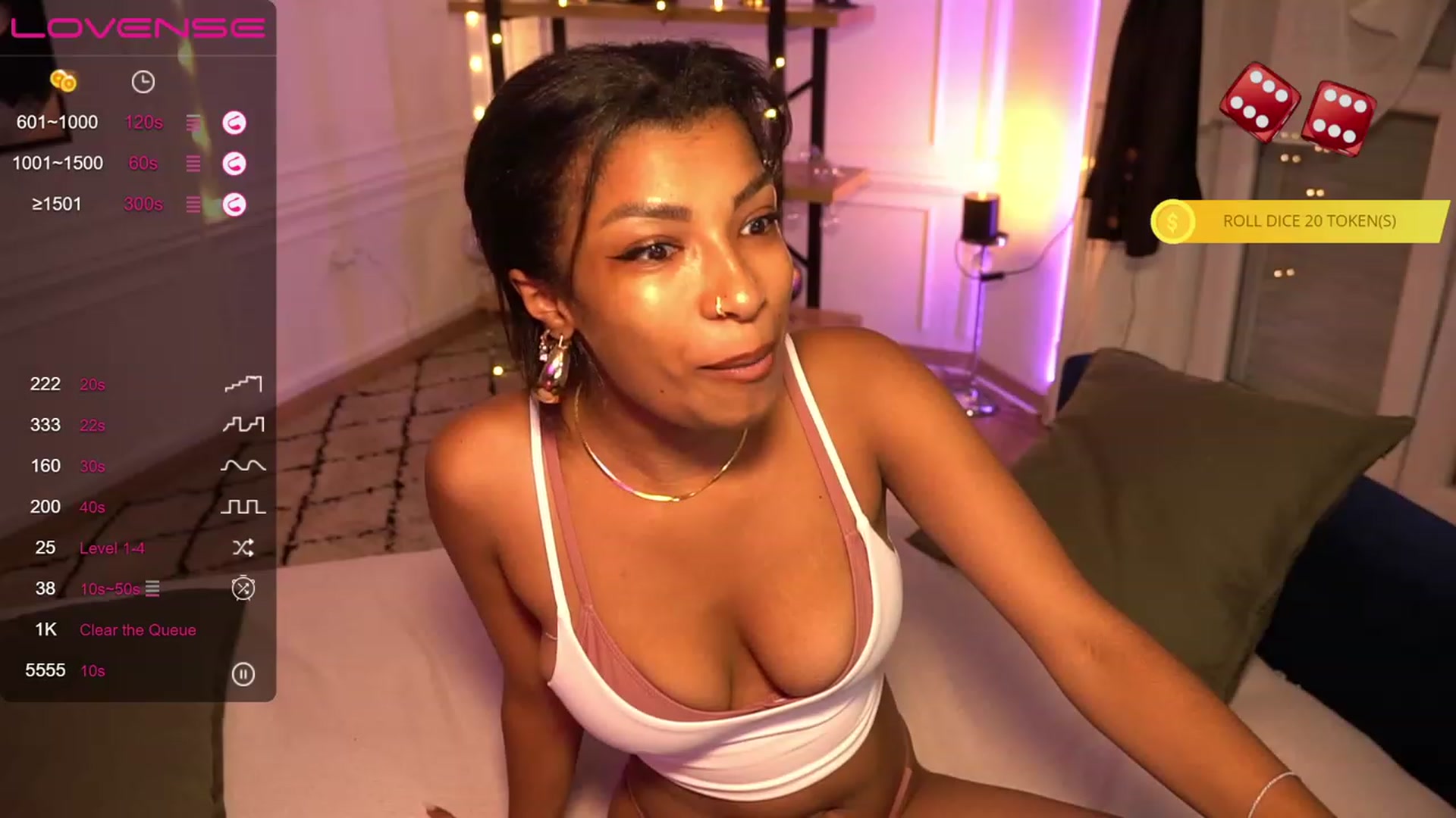 Gallery image thumbnail from Manelikpearce's myfreecams stream on, 07/30/2023, 12:27 image 11 of 20