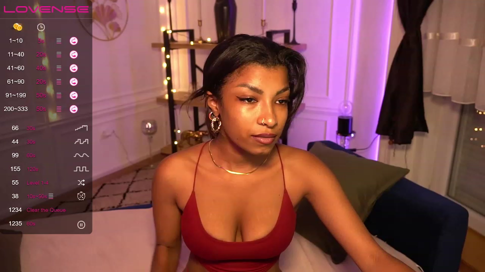 Gallery image thumbnail from Manelikpearce's myfreecams stream on, 08/12/2023, 17:04 image 8 of 20