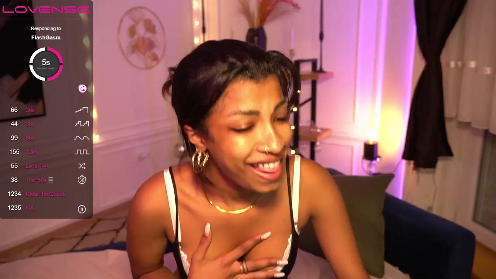 Gallery image thumbnail from Manelikpearce's myfreecams stream on, 08/13/2023, 18:33 image 3 of 20