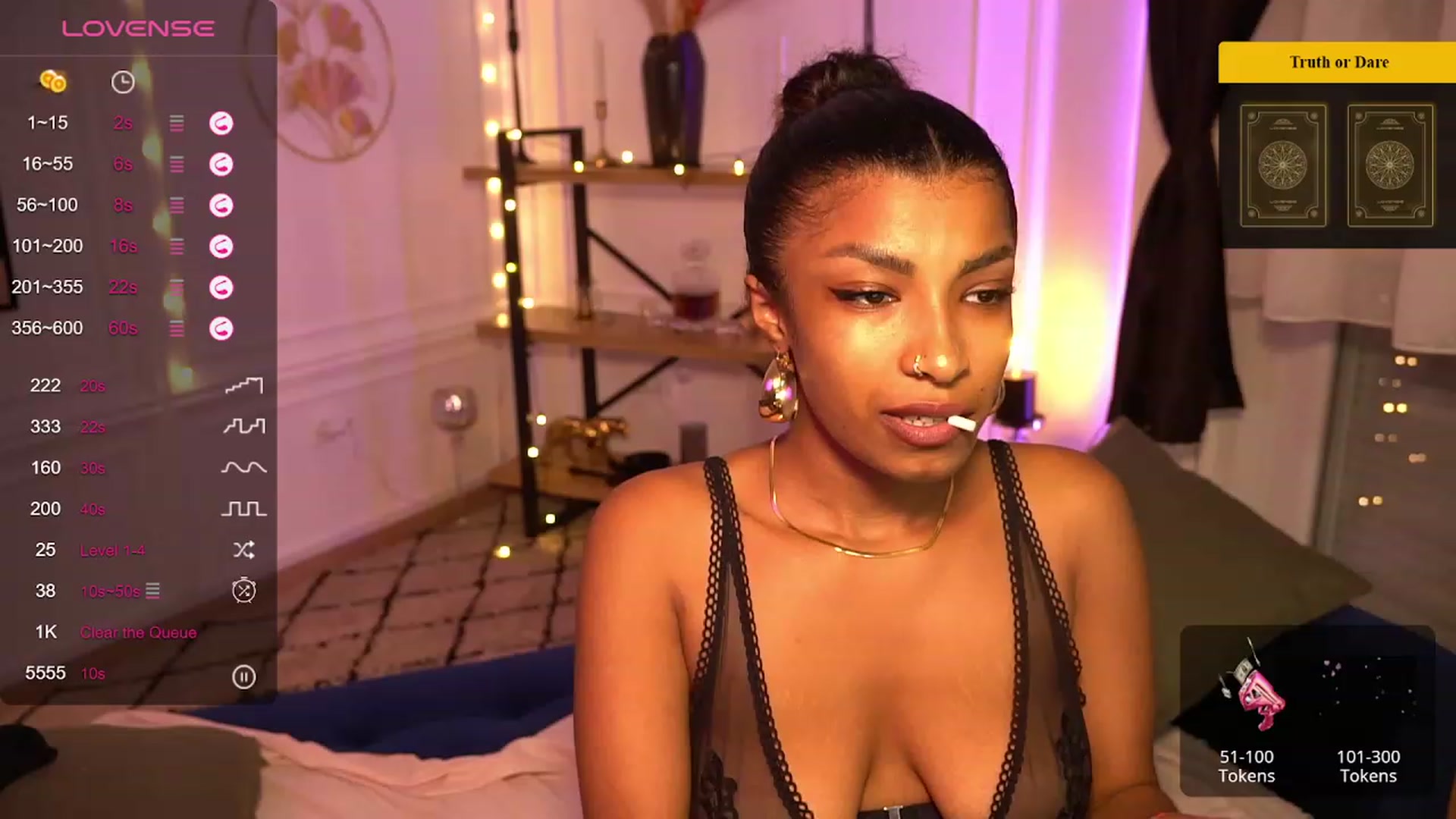 Gallery image thumbnail from Manelikpearce's myfreecams stream on, 08/17/2023, 19:08 image 14 of 20